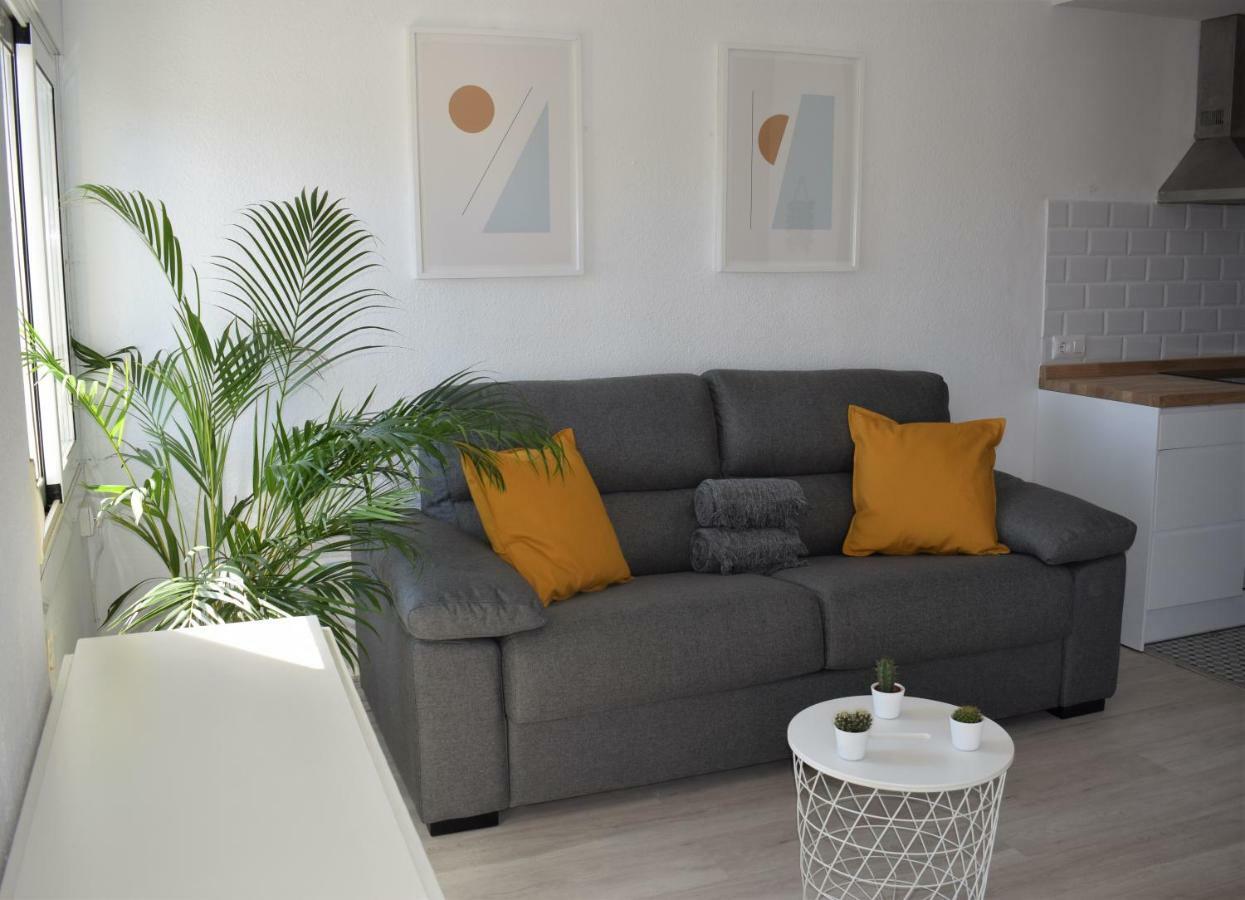 Apartment La Pineda