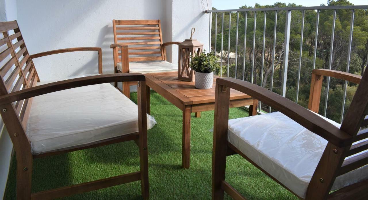 Apartment La Pineda *
