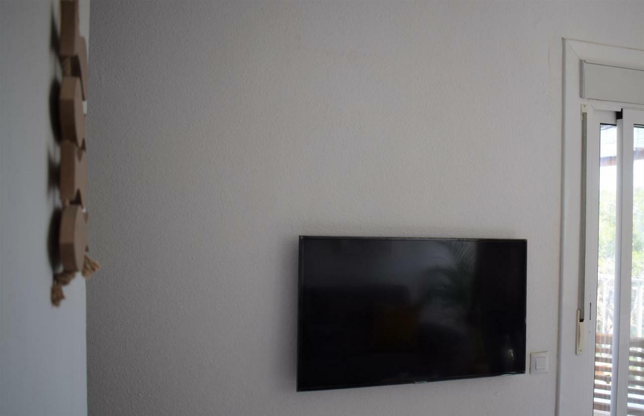 La Pineda Apartment