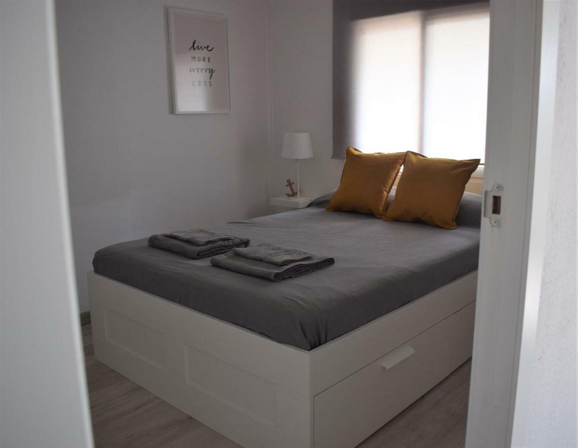 Apartment La Pineda *