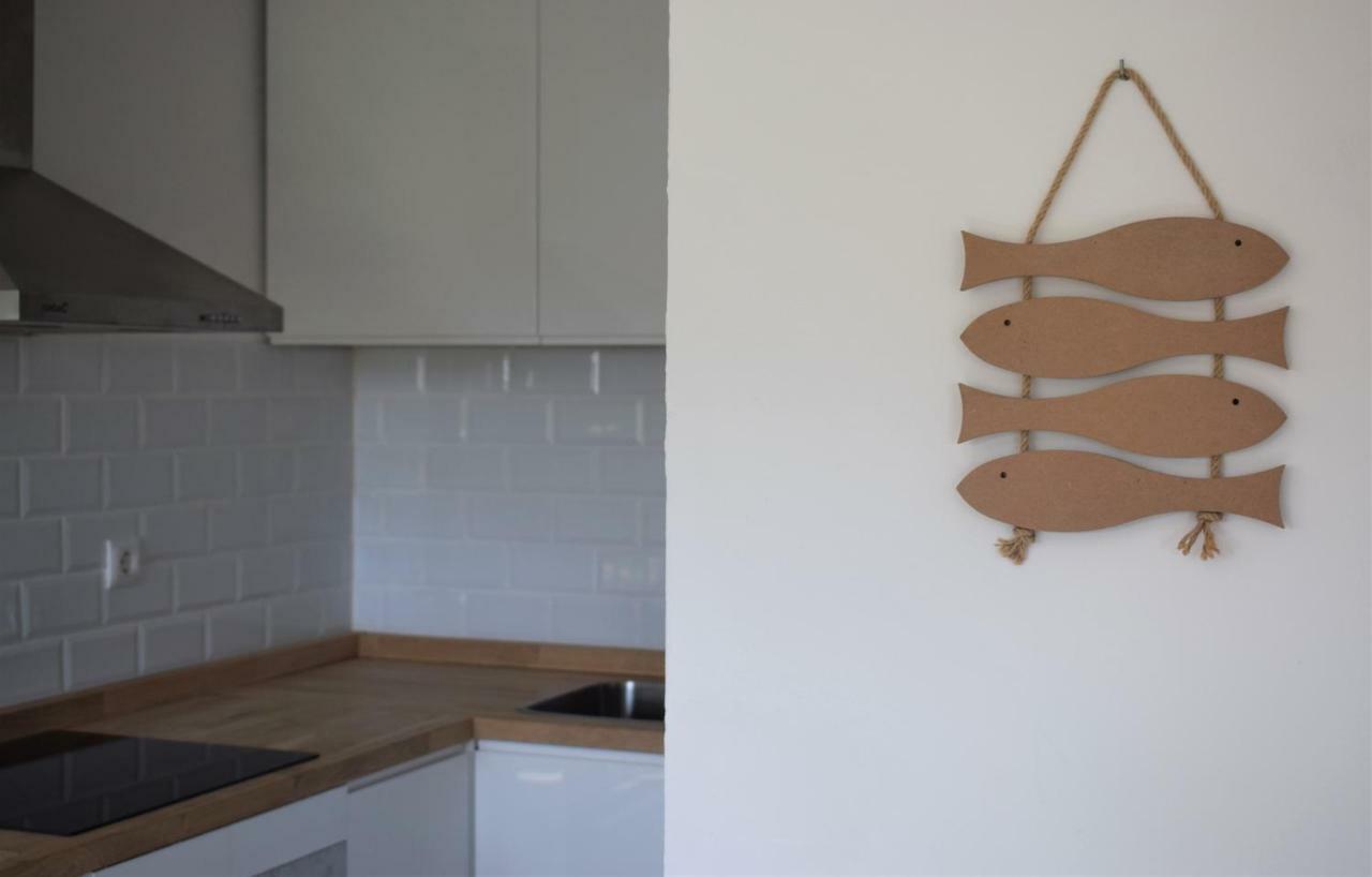 La Pineda Apartment