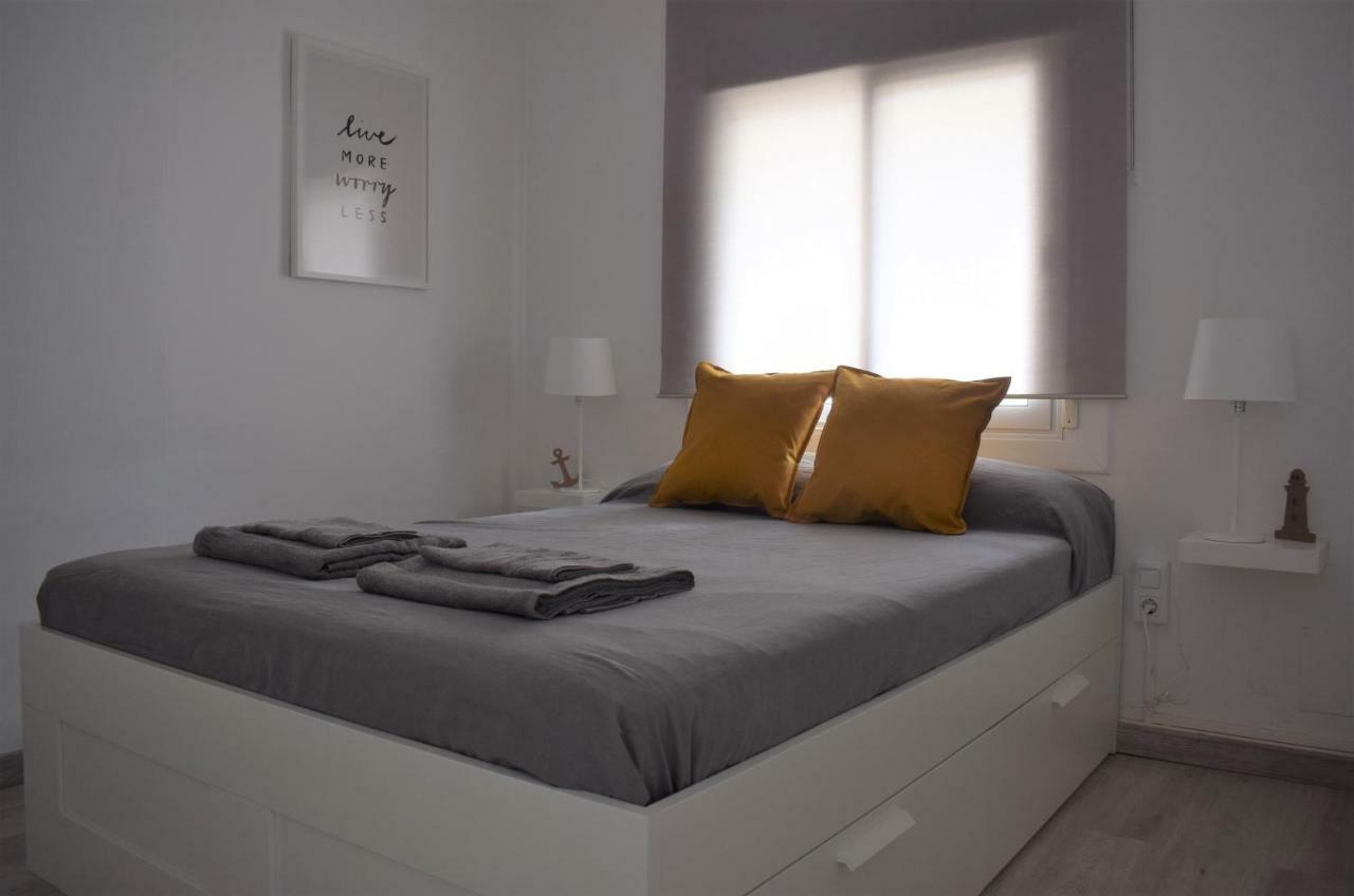 La Pineda Apartment *