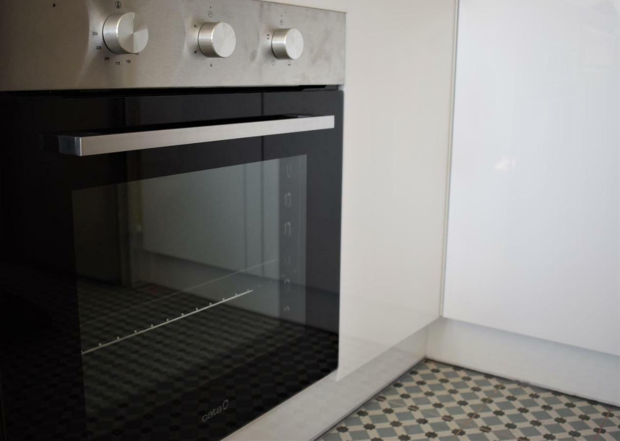 Apartment La Pineda *